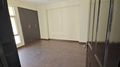 Bedroom Image of 1240 Sq.ft 2 BHK Apartment / Flat for sale in Exotica Elegance, Indirapuram Ghaziabad for Rs. 13000000