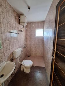Image of 780 Sq.ft 1 BHK Builder Floor for rent in Akshayanagar, Bengaluru for Rs. 20000