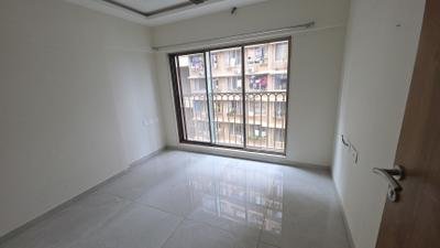 Bedroom Image of 660 Sq.ft 2 BHK Apartment / Flat for sale in HS Alag, Ghatkopar East Mumbai for Rs. 17500000