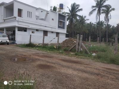 Image of 2400 Sq.ft Residential Plot / Land for sale in Karanampettai, Coimbatore for Rs. 1000000