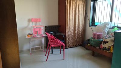 Bedroom Image of 1250 Sq.ft 3 BHK Independent House for rent in Subhashnagar Bhavnagar for Rs. 18000
