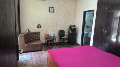 Bedroom Image of 1545 Sq.ft 3 BHK Apartment / Flat for sale in Amrapali Silicon City, Sector 76 Noida for Rs. 17500000