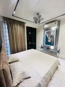 Bedroom Image of 1450 Sq.ft 3 BHK Apartment / Flat for sale in The Suman Marvelous, Ramgarh Bhudda Zirakpur for Rs. 9964000