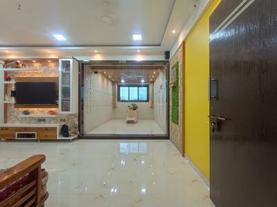 2 BHK Flat