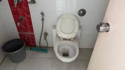 Image of 1350 Sq.ft 3 BHK Apartment / Flat for rent in Chirag Grande View 7, Ambegaon Budruk, Pune for Rs. 35000