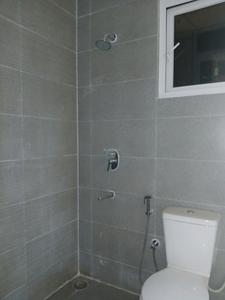 Bedroom One Image of 1205 Sq.ft 3 BHK Builder Floor for sale in Signature Global City 92, Sector 92 Gurgaon for Rs. 13000000