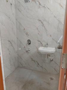 Bedroom One Image of 1600 Sq.ft 3 BHK Apartment / Flat for sale in Manikonda Hyderabad for Rs. 11655555