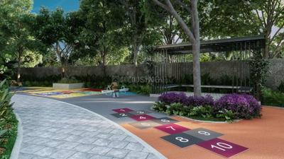 Image of 1266 Sq.ft 3 BHK Apartment / Flat for sale in Ankuraa Meridian, Kadugodi, Bengaluru for Rs. 20000000