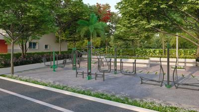Image of 3795 Sq.ft 4 BHK Villa for sale in Nandi Hills, Chikballapur District for Rs. 27500000