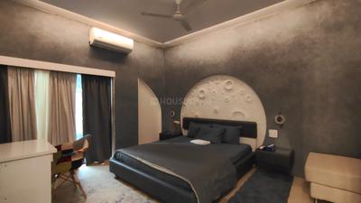 Bedroom Image of 2700 Sq.ft 4 BHK Independent House for sale in Goregaon East Mumbai for Rs. 50000000
