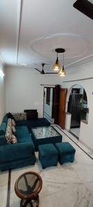 Hall Image of 900 Sq.ft 2 BHK Apartment / Flat for sale in Venus Apartments, Sector 9 Rohini New Delhi for Rs. 12500000