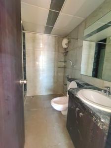 Bathroom Image of 1820 Sq.ft 3 BHK Apartment / Flat for sale in L And T Emerald Isle, Powai Mumbai for Rs. 63500000