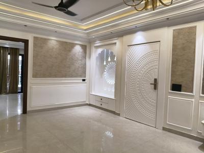 Living Room Image of 3000 Sq.ft 4 BHK Builder Floor for sale in Sector 23 Gurgaon for Rs. 35000000