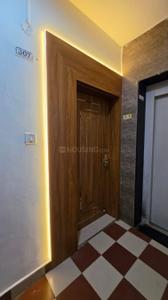 Bedroom Image of 600 Sq.ft 1 BHK Apartment / Flat for sale in Regal Pink City, Ayodhya Bypass Bhopal for Rs. 3500000