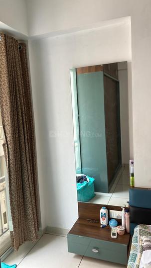 Pratham Upvan, Sunpharma Road Bedroom 1