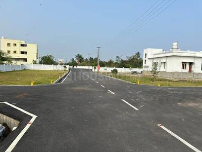 Image of 1000 Sq.ft Residential Plot / Land for sale in Guduvancheri, Chennai for Rs. 4500000