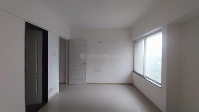 Hall Image of 1400 Sq.ft 3 BHK Apartment / Flat for sale in ARV Imperia C D And E Building, Pisoli Pune for Rs. 7500000