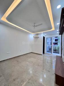Bedroom Image of 2250 Sq.ft 3 BHK Builder Floor for sale in Kibithu Homes, Mayfield Garden Gurgaon for Rs. 23500000