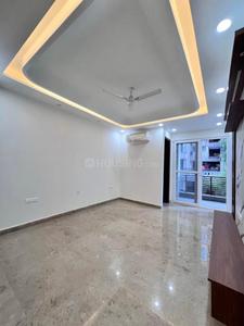 3 BHK Independent Builder Floor