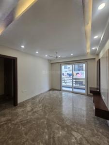 Hall Image of 3000 Sq.ft 4 BHK Builder Floor for rent in Sector 46 Gurgaon for Rs. 100000