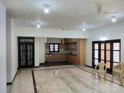 3 BHK Independent Builder Floor