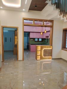 Hall Image of 2350 Sq.ft 4 BHK Independent House for sale in Kakkanad Kochi for Rs. 9300000