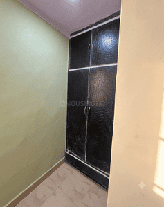 2 BHK Independent Builder Floor