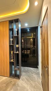 Hall Image of 750 Sq.ft 1 BHK Apartment / Flat for sale in GBP Crest, Bhago Majra Mohali for Rs. 2890000