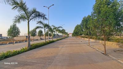 Image of 1212 Sq.ft Residential Plot / Land for sale in Old Dhamtari Road, Raipur for Rs. 3636000