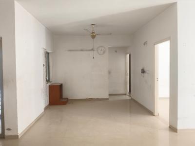 Living Room Image of 1850 Sq.ft 3 BHK Apartment / Flat for rent in Adani The Meadows, Shantigram Ahmedabad for Rs. 41500