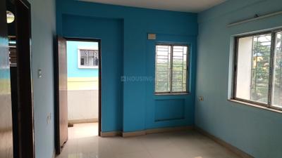 Bedroom Image of 1418 Sq.ft 3 BHK Apartment / Flat for sale in Chinar Park Kolkata for Rs. 7700000