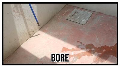 Balcony Image of 1755 Sq.ft 3 BHK Independent House for sale in Badangpet Hyderabad for Rs. 9450000