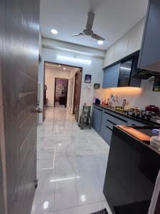 Kitchen Image of 7500 Sq.ft 3 BHK Independent House for sale in Kukatpally Hyderabad for Rs. 70000000