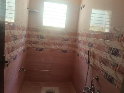 Bathroom Image of 980 Sq.ft 2 BHK Independent House for sale in Adhanur Chennai for Rs. 9500000