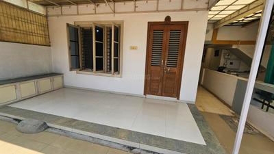 Balcony Image of 1035 Sq.ft 3 BHK Duplex for sale in Chhani Vadodara for Rs. 11000000