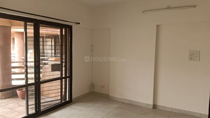 AWHO Hadapsar Colony, Fursungi Bedroom 1