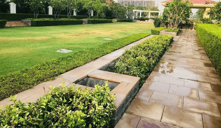 DLF Gardencity Enclave Main Image 1