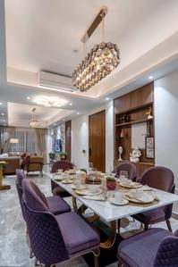 Hall Image of 1395 Sq.ft 3 BHK Builder Floor for sale in M2K M2K Beaumonde, Sector 104 Gurgaon for Rs. 15900000