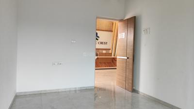 Living Room Image of 675 Sq.ft 1 BHK Apartment / Flat for sale in Shilphata Thane for Rs. 3900000