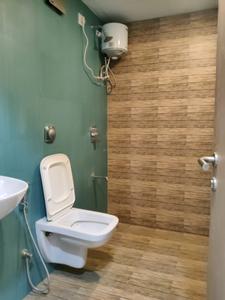Bedroom One Image of 930 Sq.ft 2 BHK Apartment / Flat for sale in Lodha Crown Kolshet, Thane West Thane for Rs. 12000000