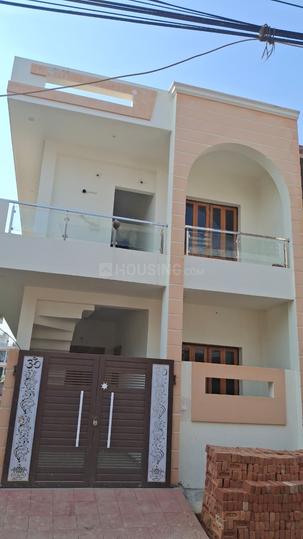 Khargapur, Gomti Nagar Main Image 1