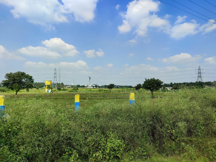 Sulur Plot View 1