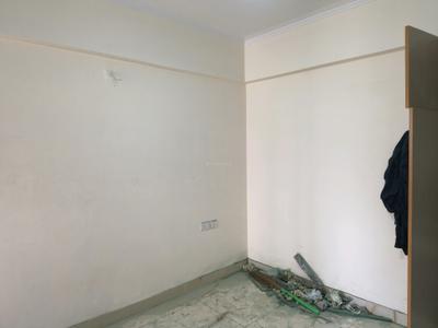 Bedroom Image of 1090 Sq.ft 2 BHK Builder Floor for sale in SVP Gulmohur Garden Utopia The Nest, Raj Nagar Extension Ghaziabad for Rs. 7890000
