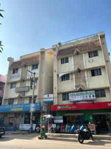 Image of 900 Sq.ft 2 BHK Apartment / Flat for sale in Bandlaguda Jagir, Hyderabad for Rs. 5200000