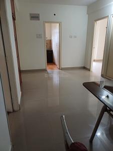 Living Room Image of 967 Sq.ft 3 BHK Apartment / Flat for sale in Kwality Bliss by Kwality Realtech Pvt Ltd, Rajarhat Kolkata for Rs. 4900000