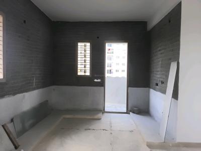 Kitchen Image of 2145 Sq.ft 3 BHK Apartment / Flat for sale in Dhriti Elite by Dhriti Builders, Bangalore City Municipal Corporation Layout Bengaluru for Rs. 21075000