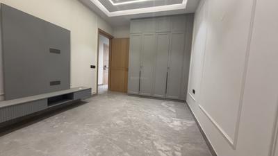 Bedroom Image of 1800 Sq.ft 3 BHK Builder Floor for sale in Vikaspuri New Delhi for Rs. 37500000