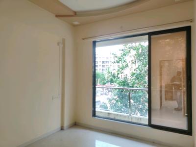 Bedroom Image of 1050 Sq.ft 2 BHK Apartment / Flat for sale in Ameya Woods, Vasai West Vasai for Rs. 7800000