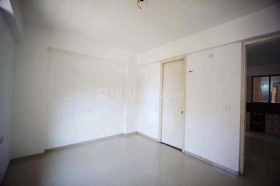 Bedroom Image of 1269 Sq.ft 2 BHK Apartment / Flat for sale in Suryam Elegance, Vastral Ahmedabad for Rs. 4300000