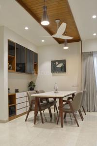 Hall Image of 4500 Sq.ft 4 BHK Independent House for sale in Panaiyur, Sholinganallur Chennai for Rs. 37500050